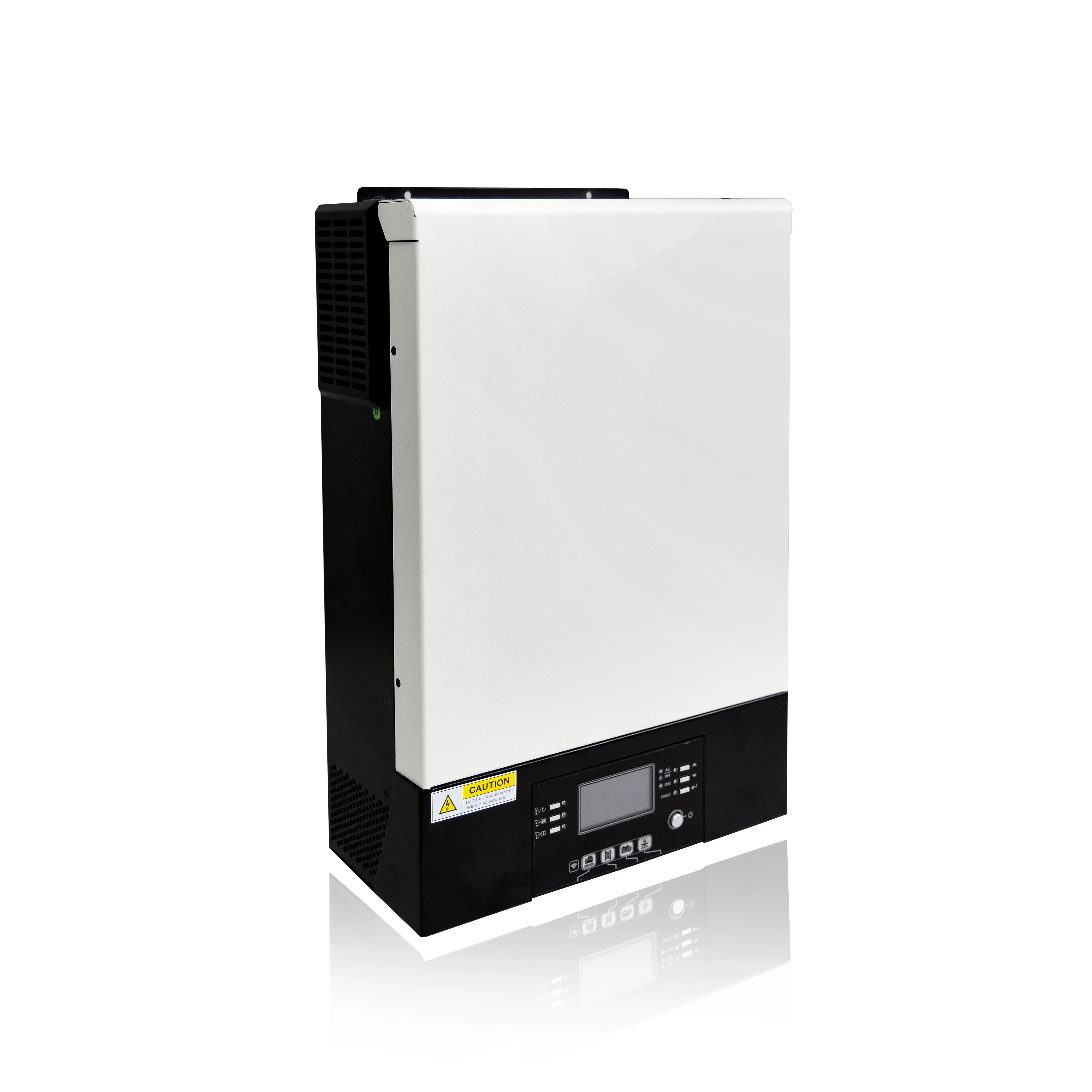 Pure Sine Wave Inverter - Axert MKS III off-grid 5600W omvormer
