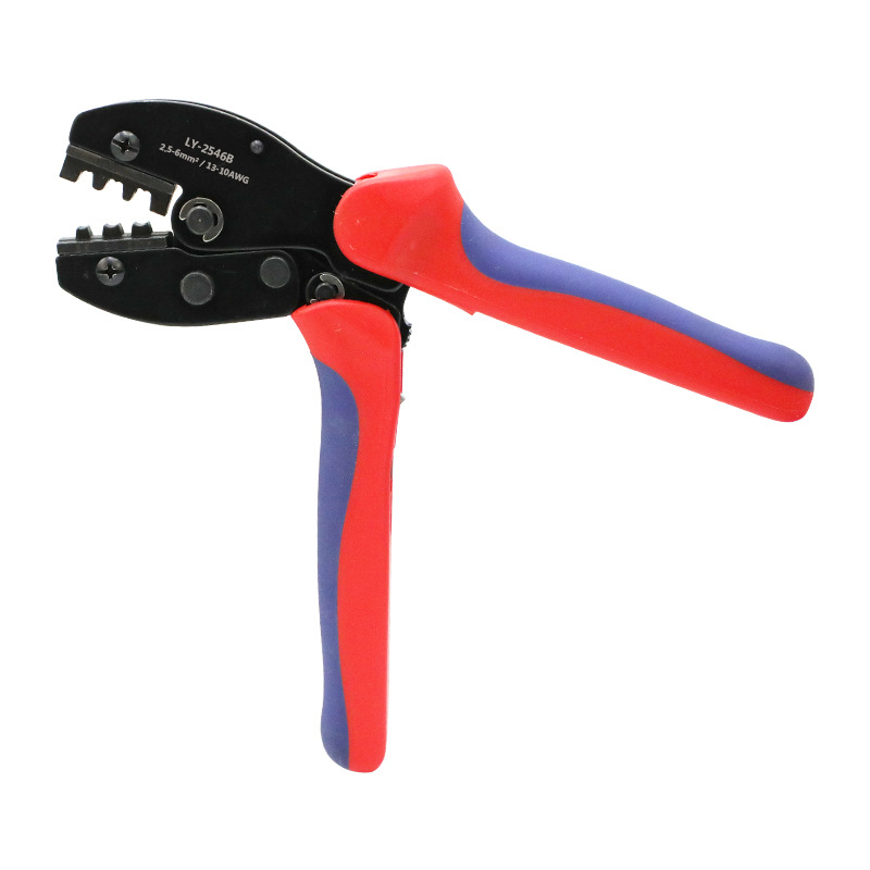 LY2546B Kit MC4 PV Gereedschap - Mc4 Crimping Tool recensie en prijs