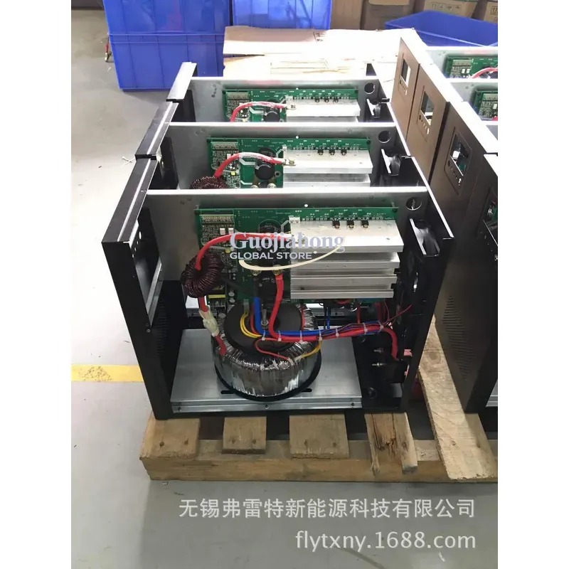 2026 Hot Windturbine 1KW 24/48 - Pure Sine Wave Inverter recensie en prijs