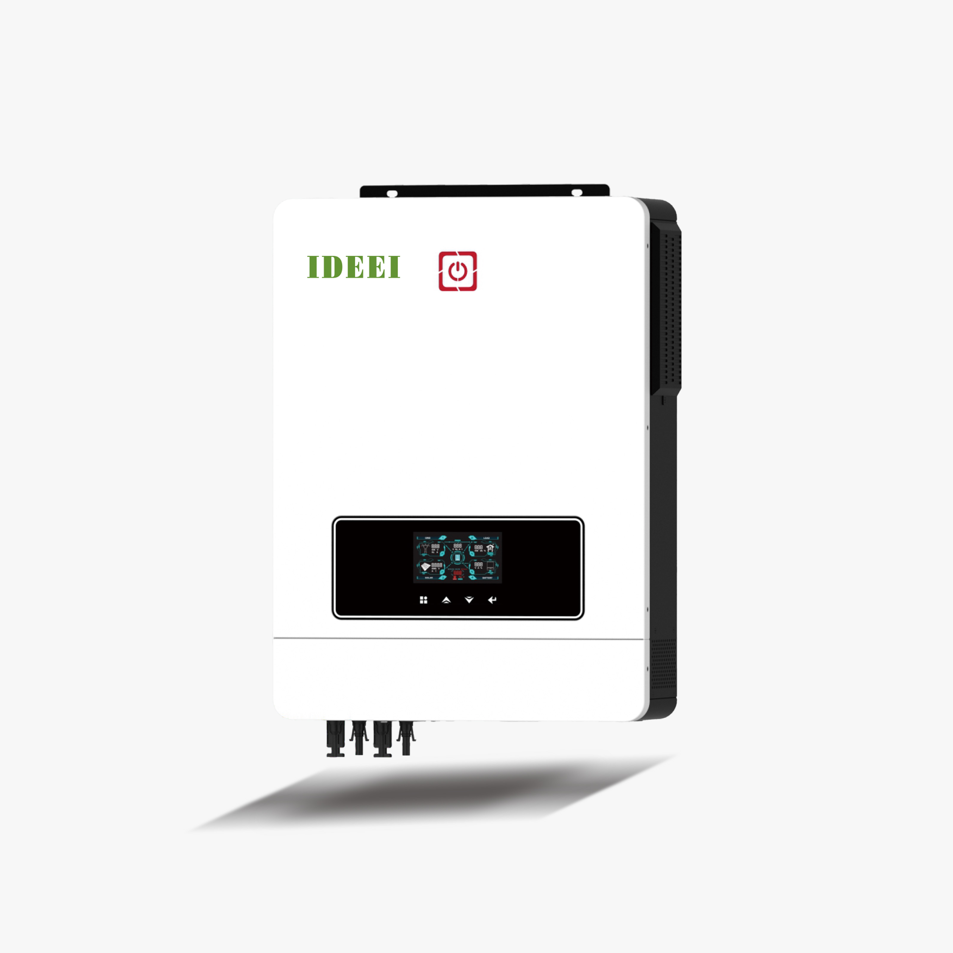Fabrieksdirect hybride zonne-o - Pure Sine Wave Inverter recensie en prijs