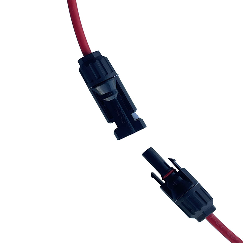 5/10 Pairs Solar Connectors PV - Solar Cable Mc4 Connector recensie en prijs