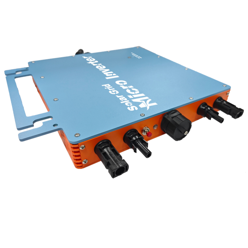 2800W 2400W 2000W Terugstroomb - Grid Tie Micro Inverter recensie en prijs