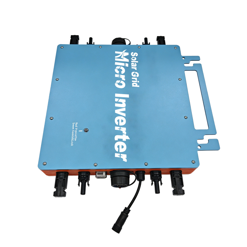 2800W 2400W 2000W Terugstroomb - Grid Tie Micro Inverter recensie en prijs