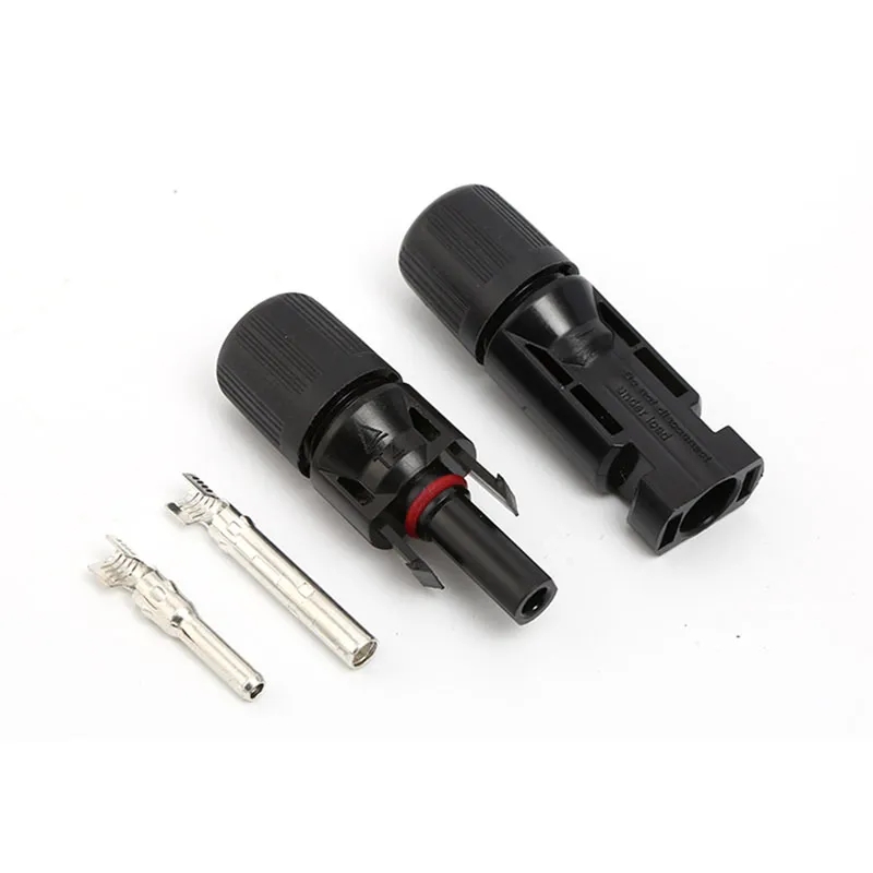400/200/100/20 Stuks Fotovolta - Solar Cable Mc4 Connector recensie en prijs