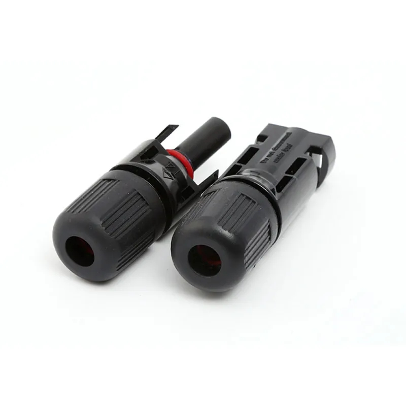 400/200/100/20 Stuks Fotovolta - Solar Cable Mc4 Connector recensie en prijs