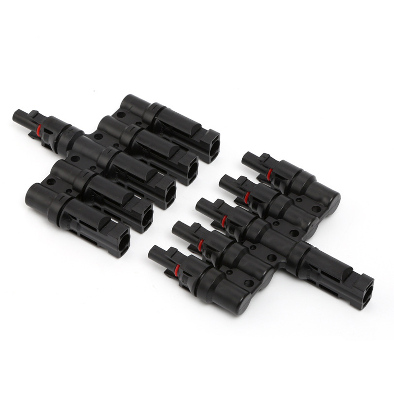 1 Paar Dc Solar Connector 30a  - Solar Cable Mc4 Connector recensie en prijs