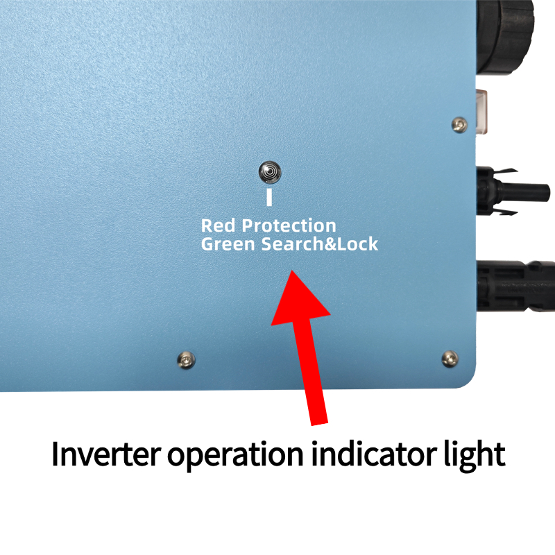 Terugstroombeveiliging Micro-o - Grid Tie Micro Inverter recensie en prijs