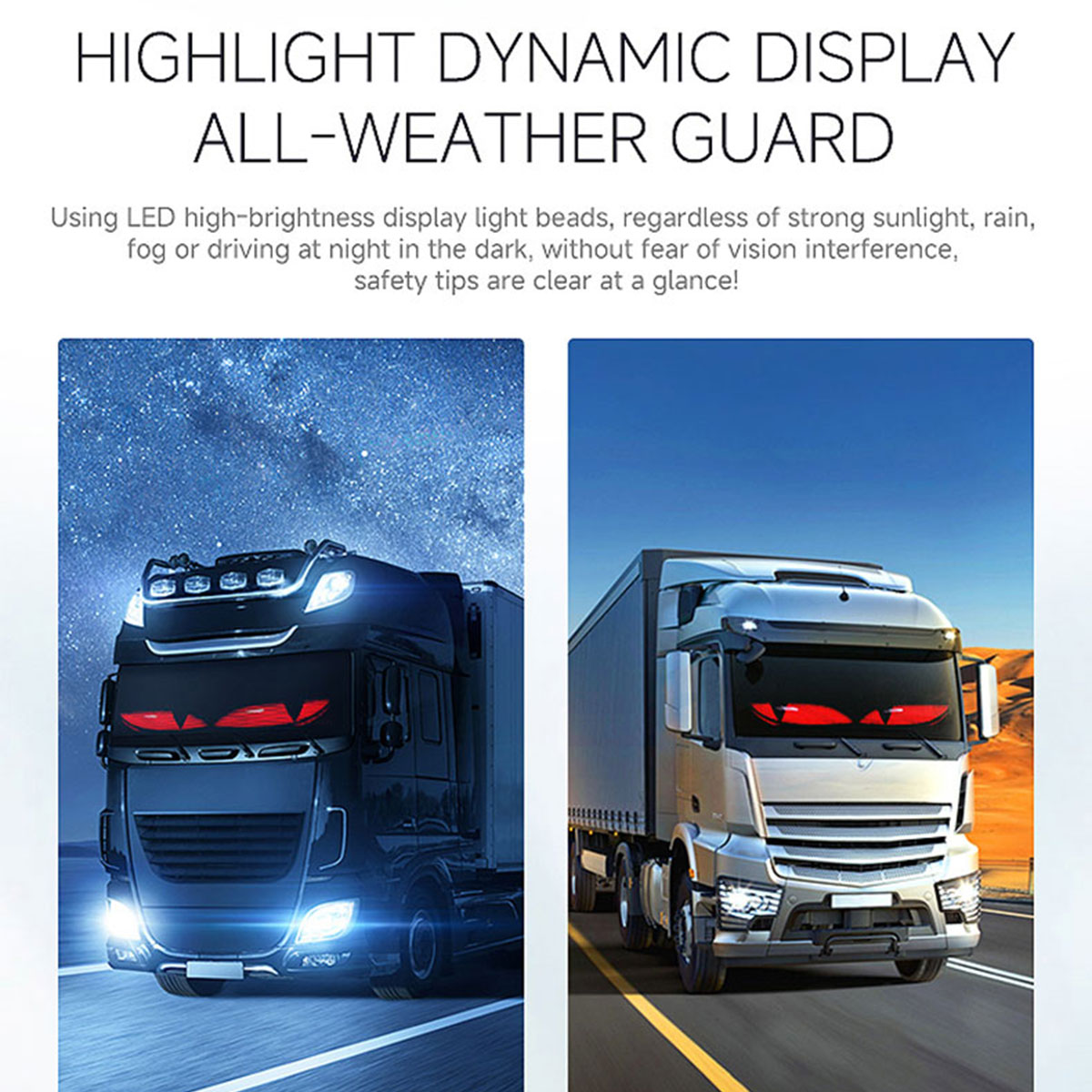 LED-auto zacht scherm, in de a - Flexible Solar Panel recensie en prijs