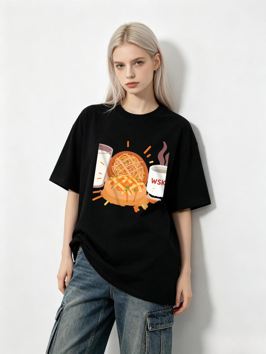 T-shirts Wijk Passief zonne-en - Renewable Energy Infrastructure recensie en prijs