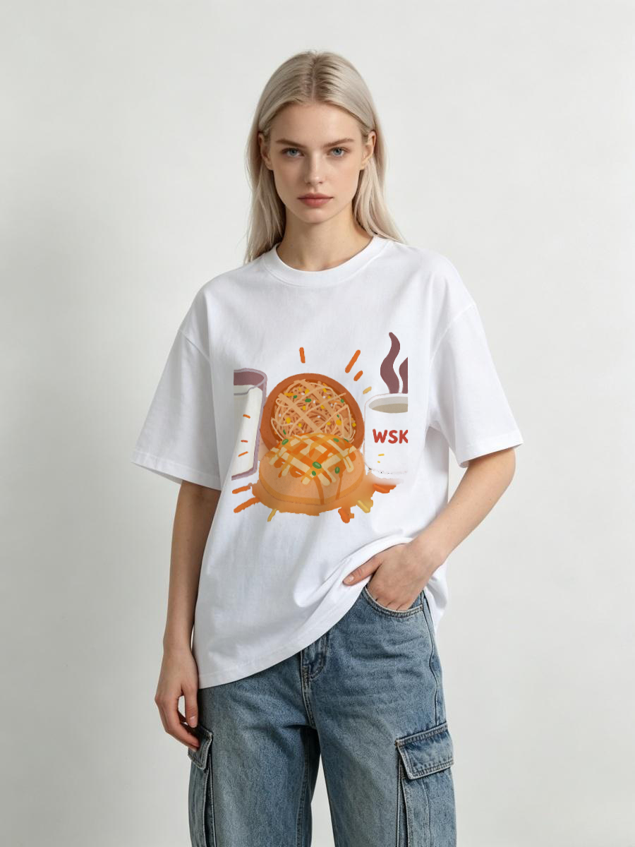 T-shirts Wijk Passief zonne-en - Renewable Energy Infrastructure recensie en prijs