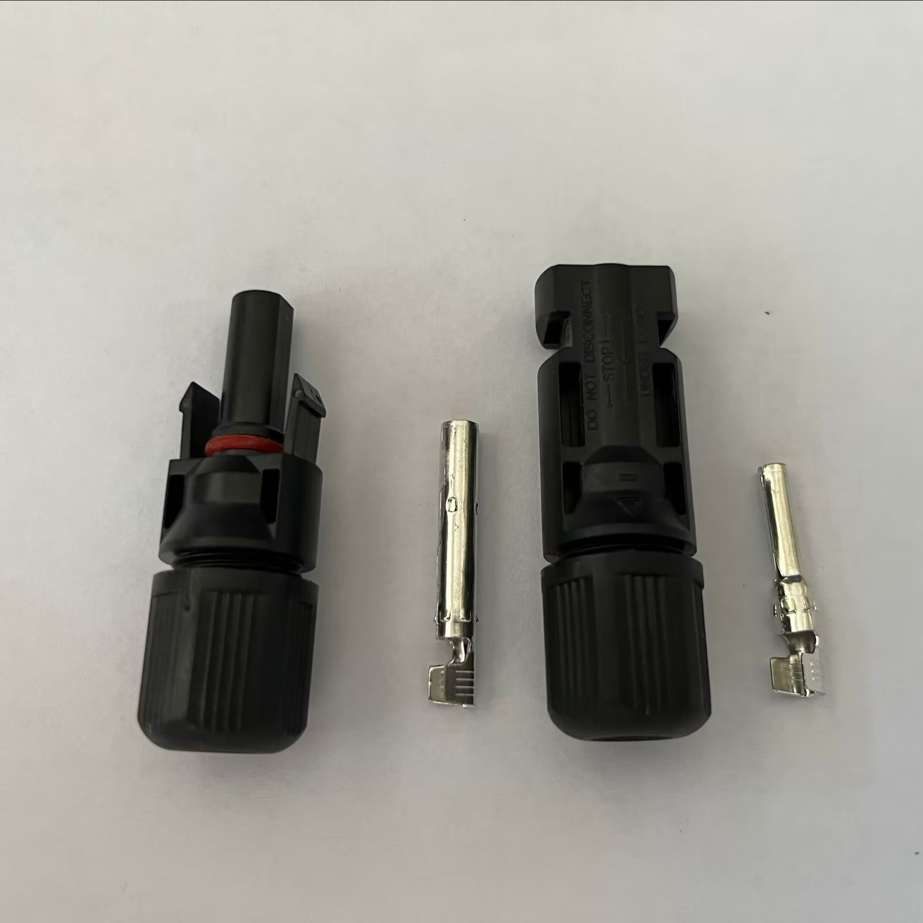 Zonne-Connectoren Groothandel  - Solar Cable Mc4 Connector recensie en prijs