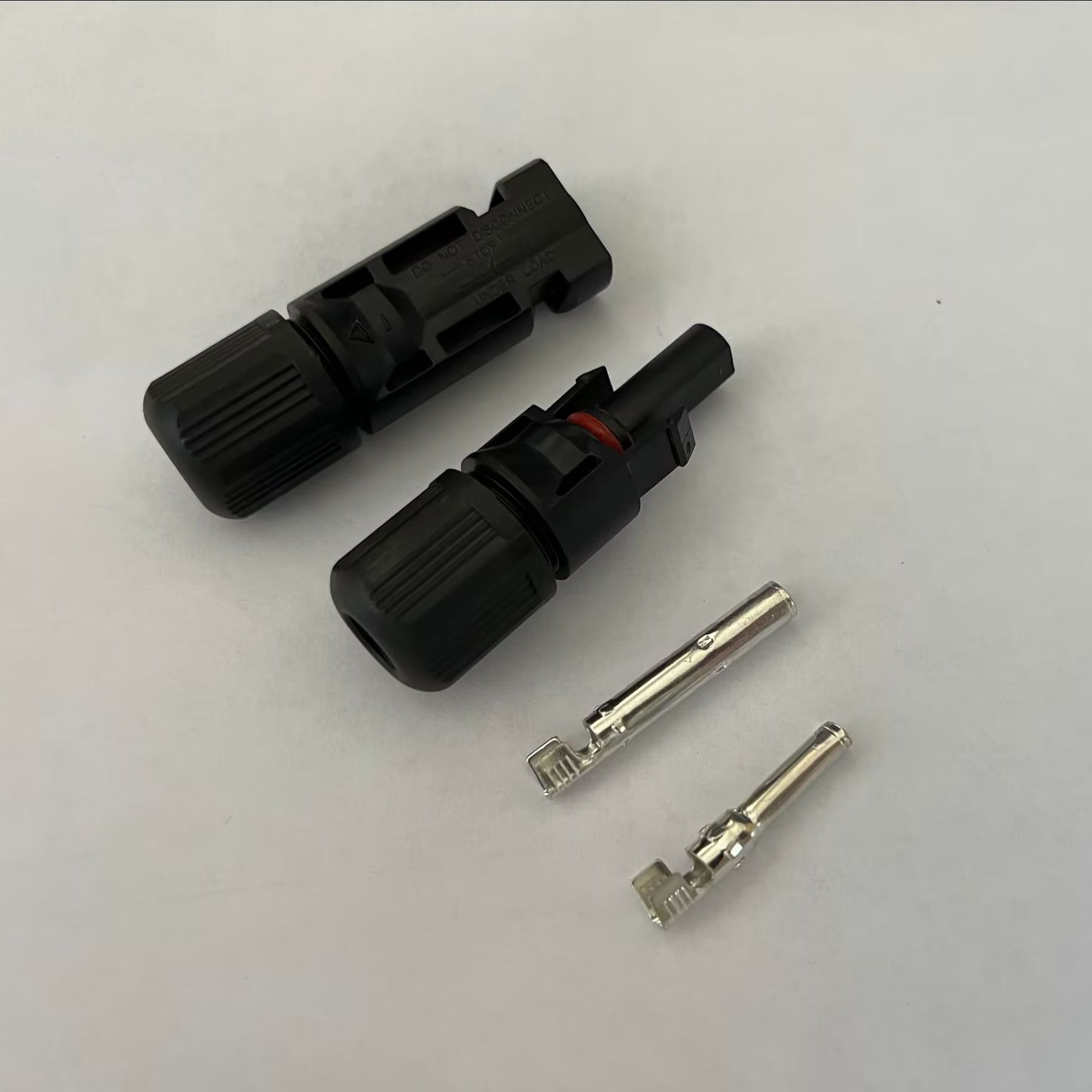 Zonne-Connectoren Groothandel  - Solar Cable Mc4 Connector recensie en prijs