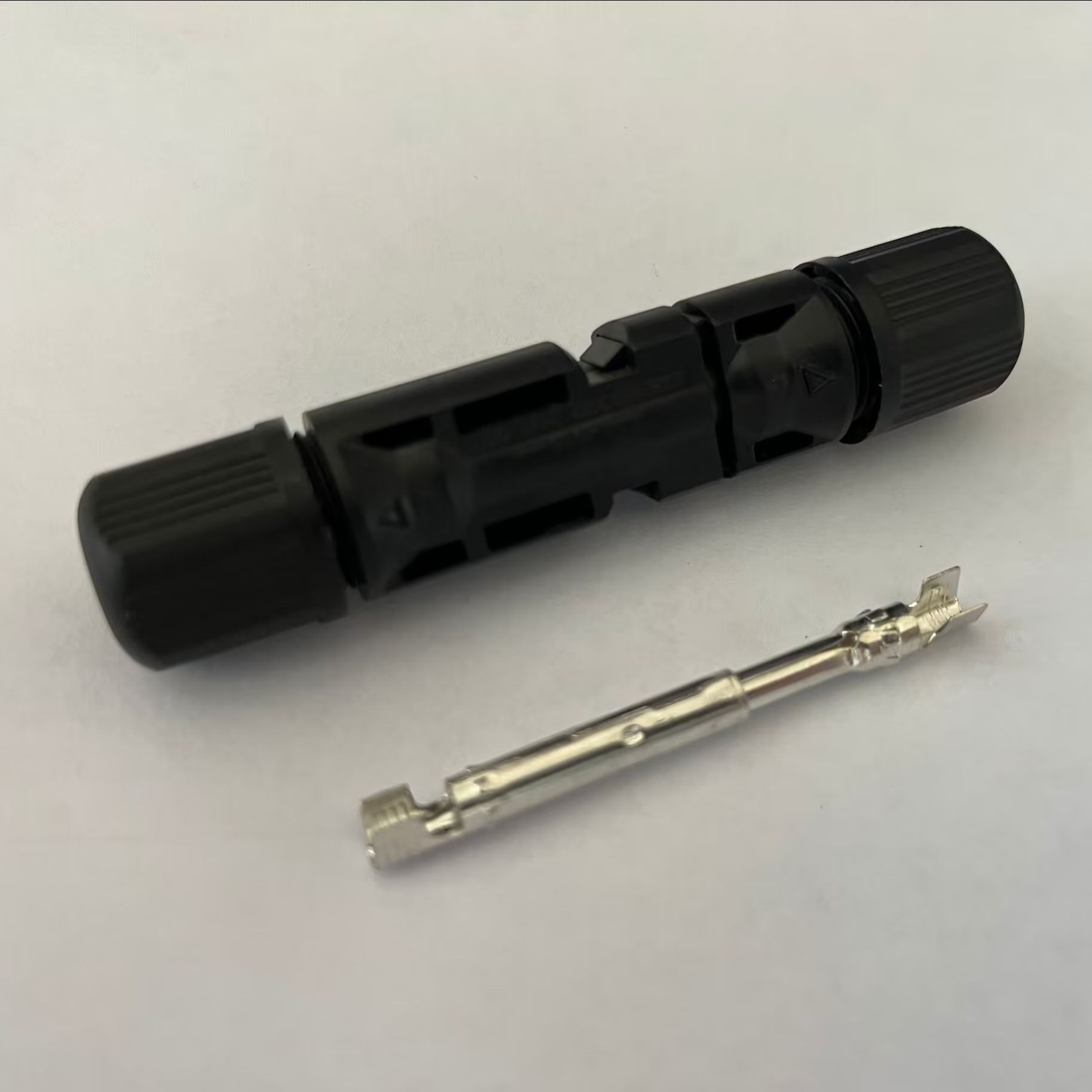 Zonne-Connectoren Groothandel  - Solar Cable Mc4 Connector recensie en prijs