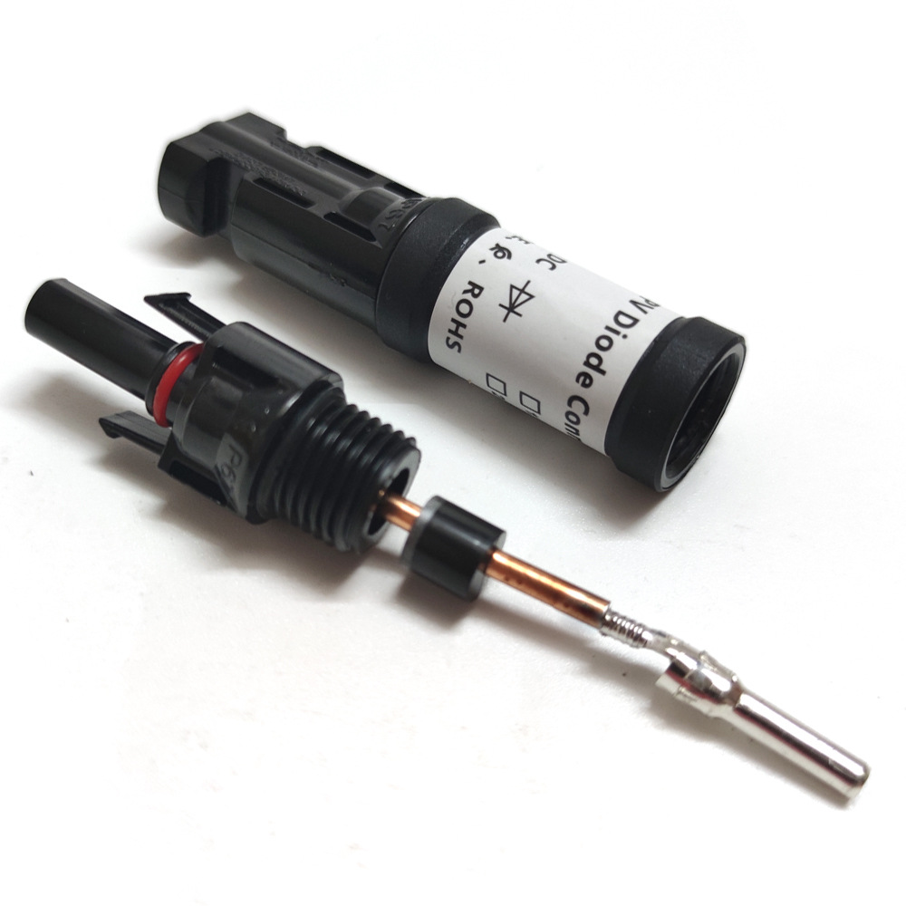 Zonnepaneelkabelconnector PV C - Solar Cable Mc4 Connector recensie en prijs