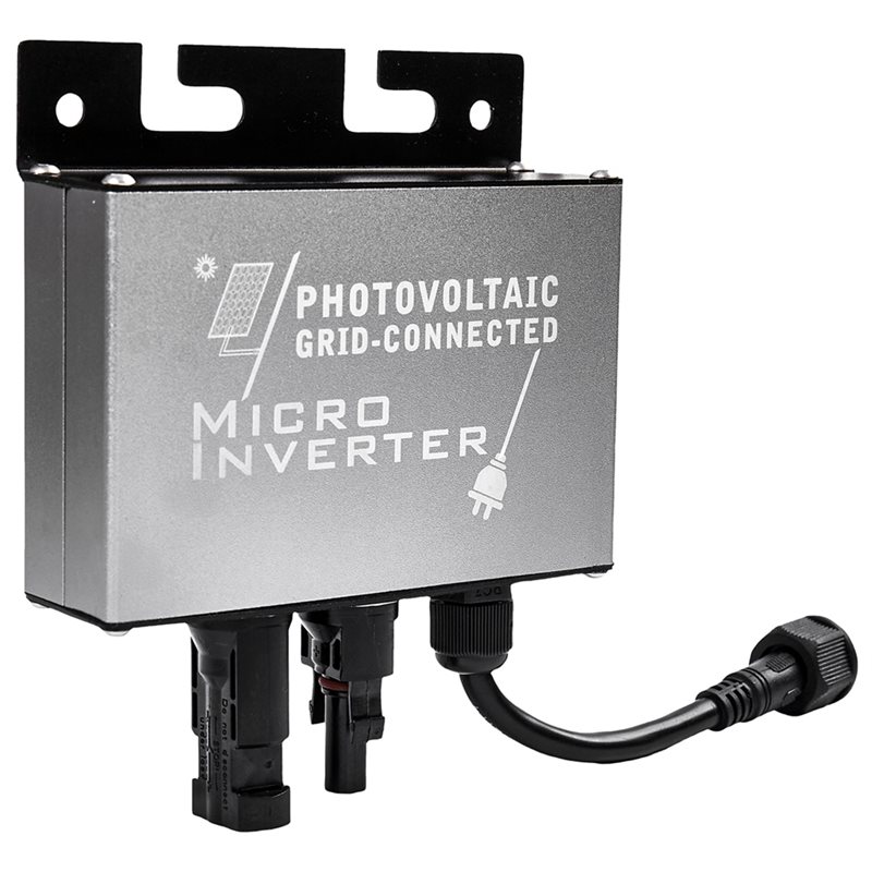 ABGI-Solar Micro Grid-Tie Inve - Grid Tie Micro Inverter recensie en prijs
