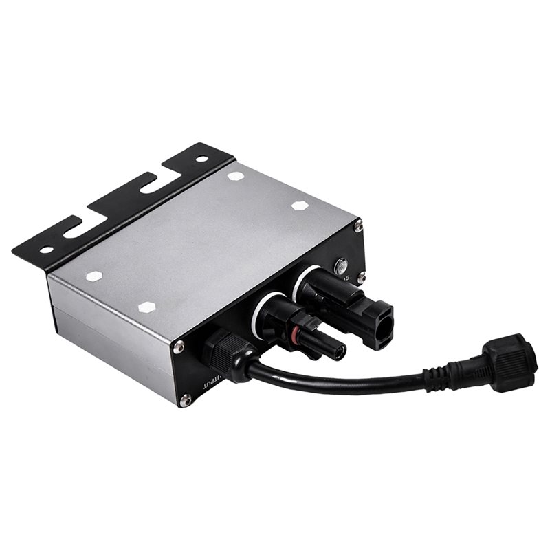 ABGI-Solar Micro Grid-Tie Inve - Grid Tie Micro Inverter recensie en prijs