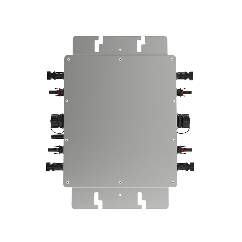 Micro Grid Tie Inverter 1600W  - Grid Tie Micro Inverter recensie en prijs