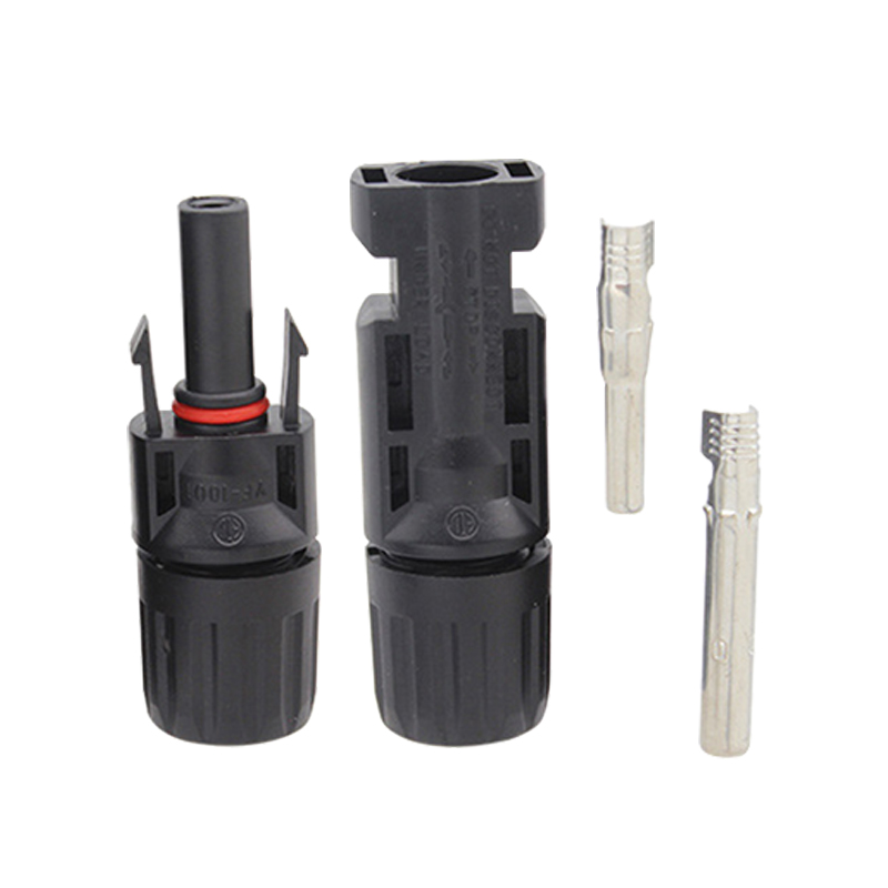 10/20/50/100/300/400PCS Fotovo - Solar Cable Mc4 Connector recensie en prijs