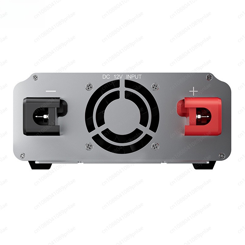 2000W zuivere sinusgolfomvorme - Pure Sine Wave Inverter recensie en prijs