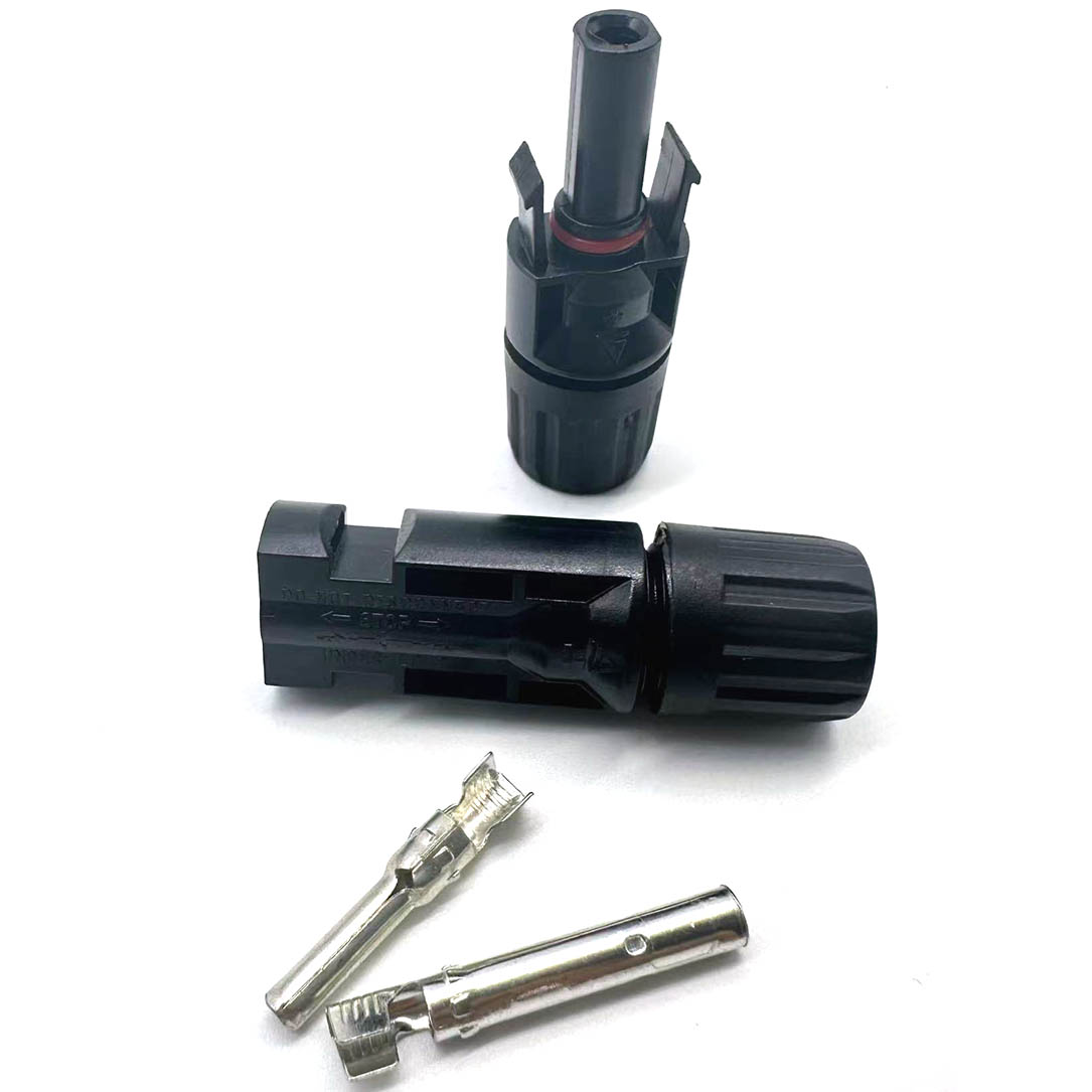 10/20/30 stks Solar PV Connect - Solar Cable Mc4 Connector recensie en prijs