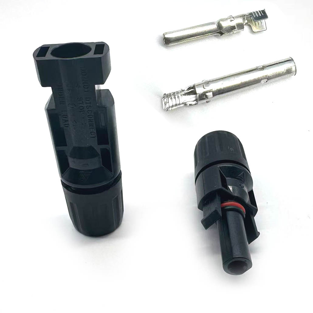 10/20/30 stks Solar PV Connect - Solar Cable Mc4 Connector recensie en prijs