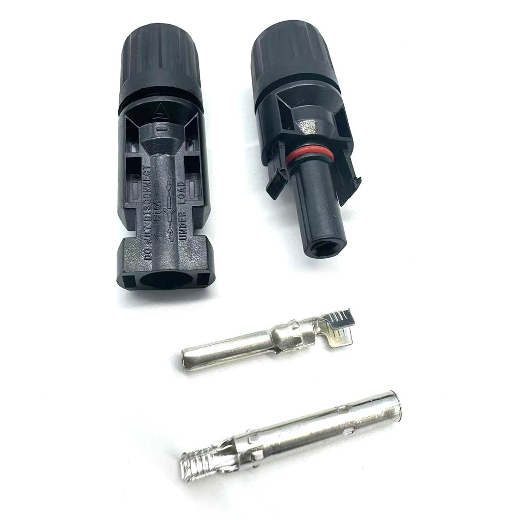 10/20/30 stks Solar PV Connect - Solar Cable Mc4 Connector recensie en prijs