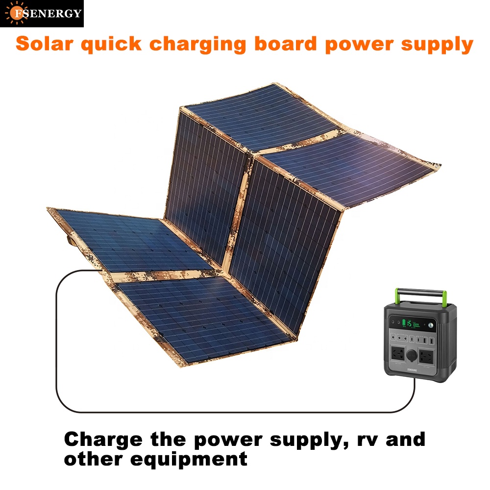 350W flexibel monokristallijn  - Flexible Solar Panel recensie en prijs