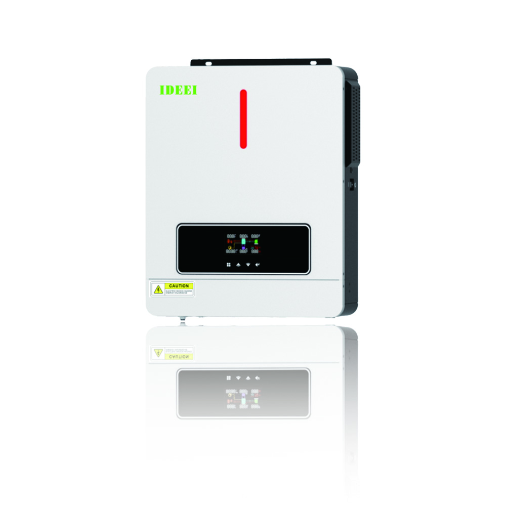 99% Hoge Efficiëntie MPPT 220V - Pure Sine Wave Inverter recensie en prijs