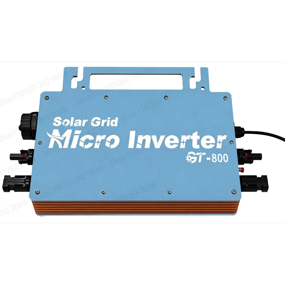 Grid Tie Micro-omvormer 350W-2 - Grid Tie Micro Inverter recensie en prijs
