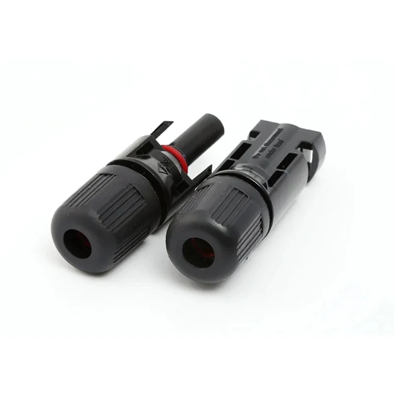 600/400/200/100/40/20 PCS Zonn - Solar Cable Mc4 Connector recensie en prijs