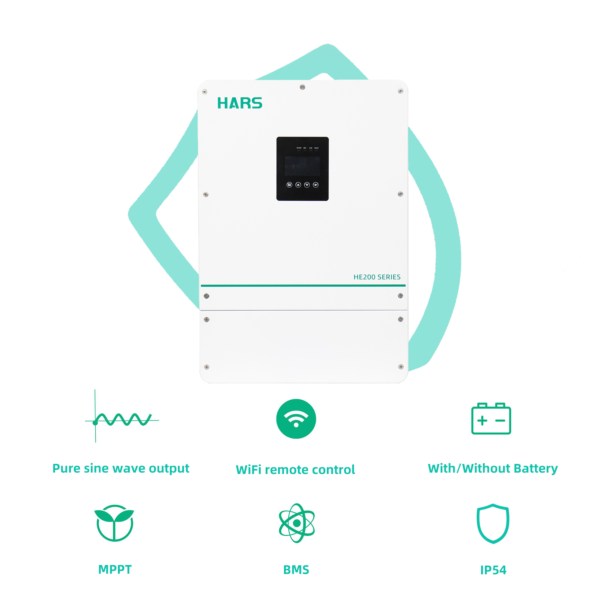 Hoge kwaliteit, concurrerende  - Pure Sine Wave Inverter recensie en prijs