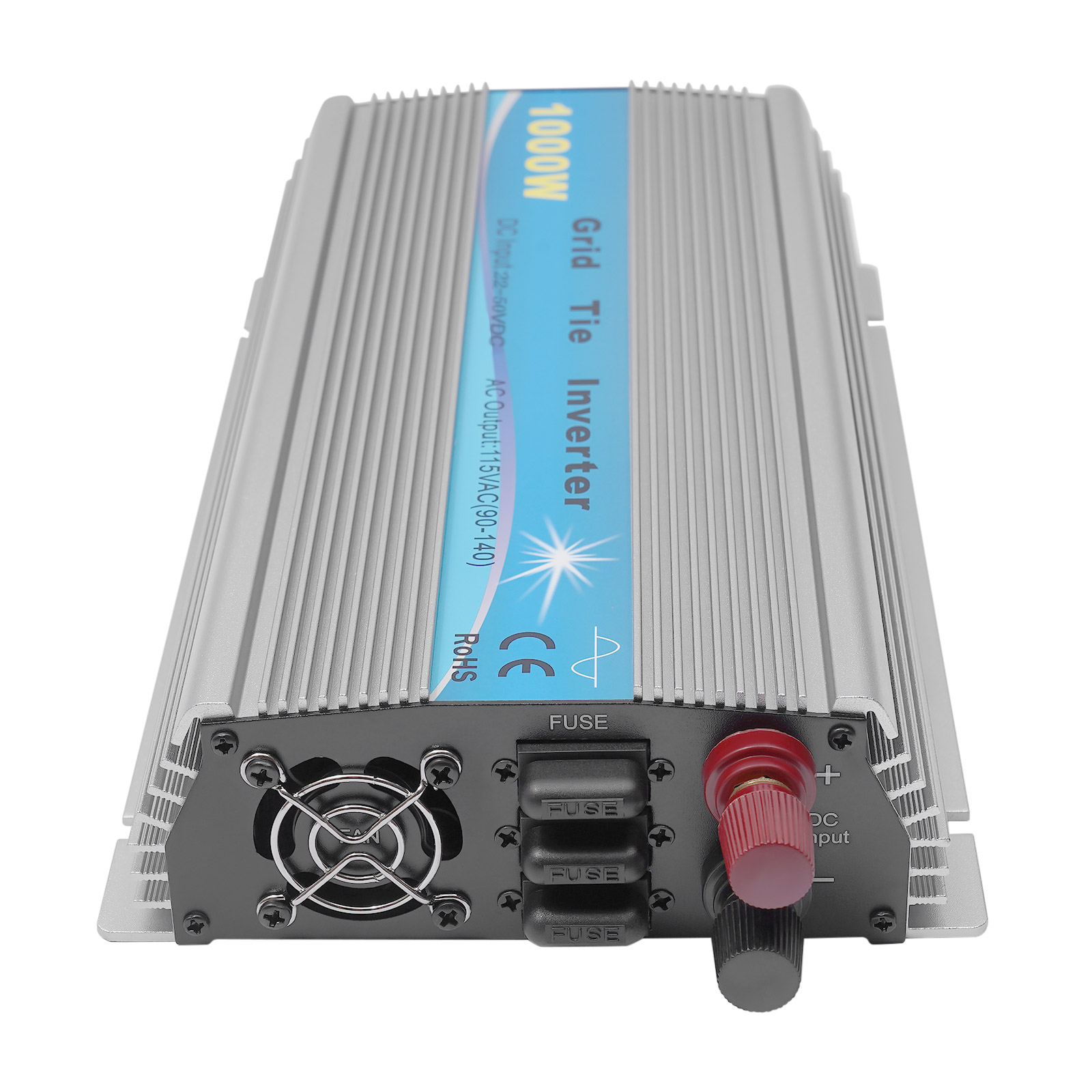 1000W Grid Tie Solar Inverter  - Flexible Solar Panel recensie en prijs