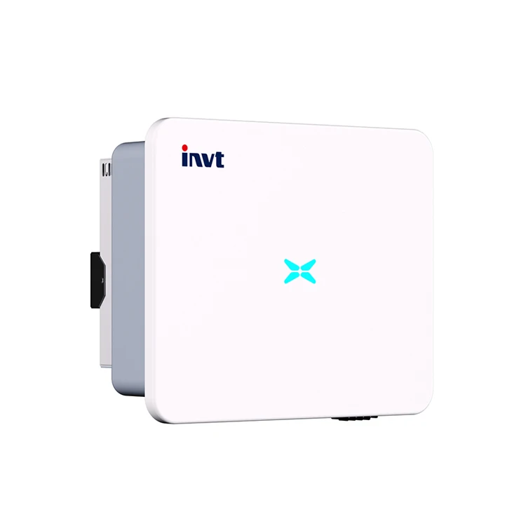TLF INVT XG12KTR Zuivere sinus - Pure Sine Wave Inverter recensie en prijs