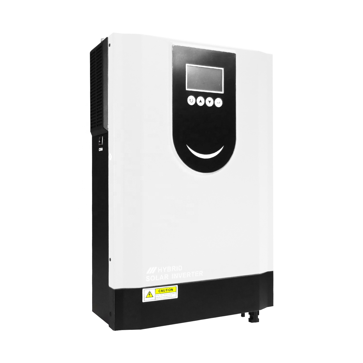 Hybride zonne-omvormer 6,2 kW  - Pure Sine Wave Inverter recensie en prijs