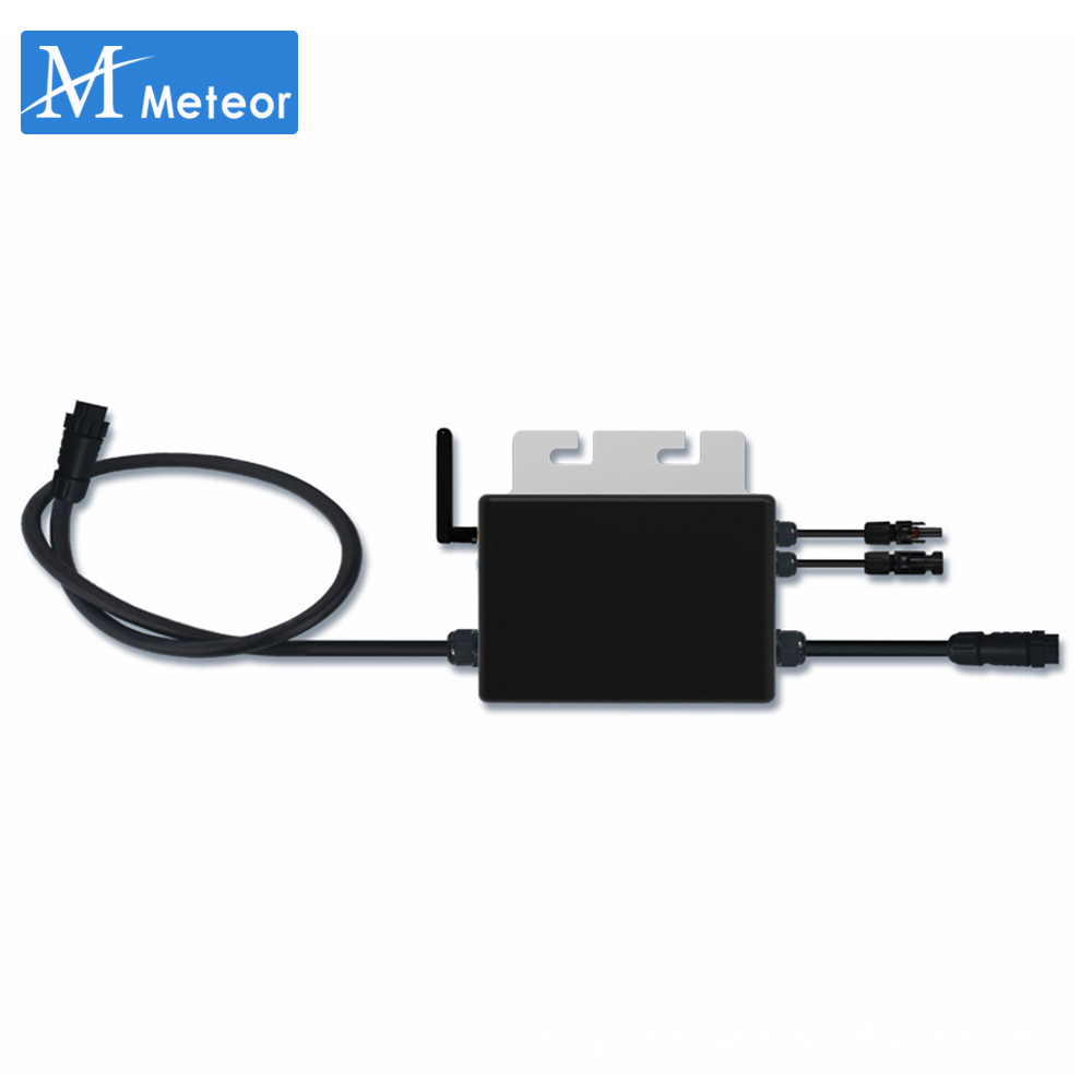 PV Ingangsspanning 20 ~ 60 V A - Grid Tie Micro Inverter recensie en prijs