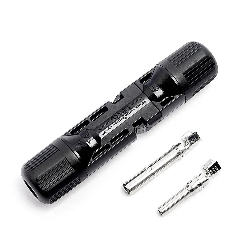 10/20/40/100/200/400 stuks Sol - Solar Cable Mc4 Connector recensie en prijs