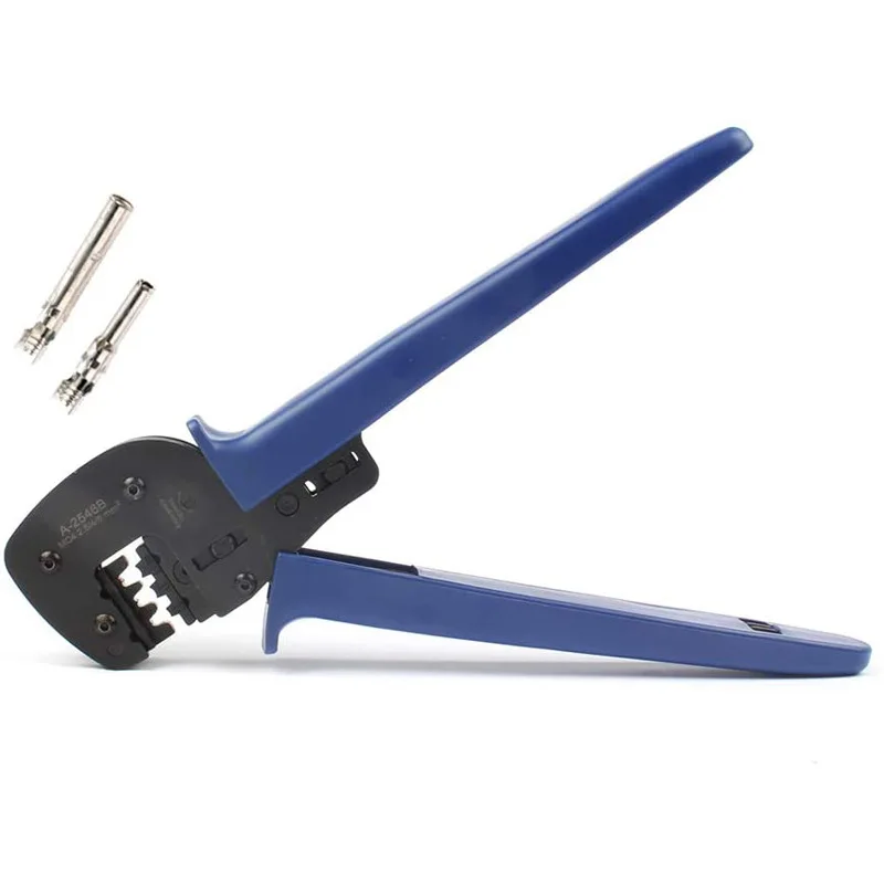 A-2546B Solar PV Connector Cri - Mc4 Crimping Tool recensie en prijs