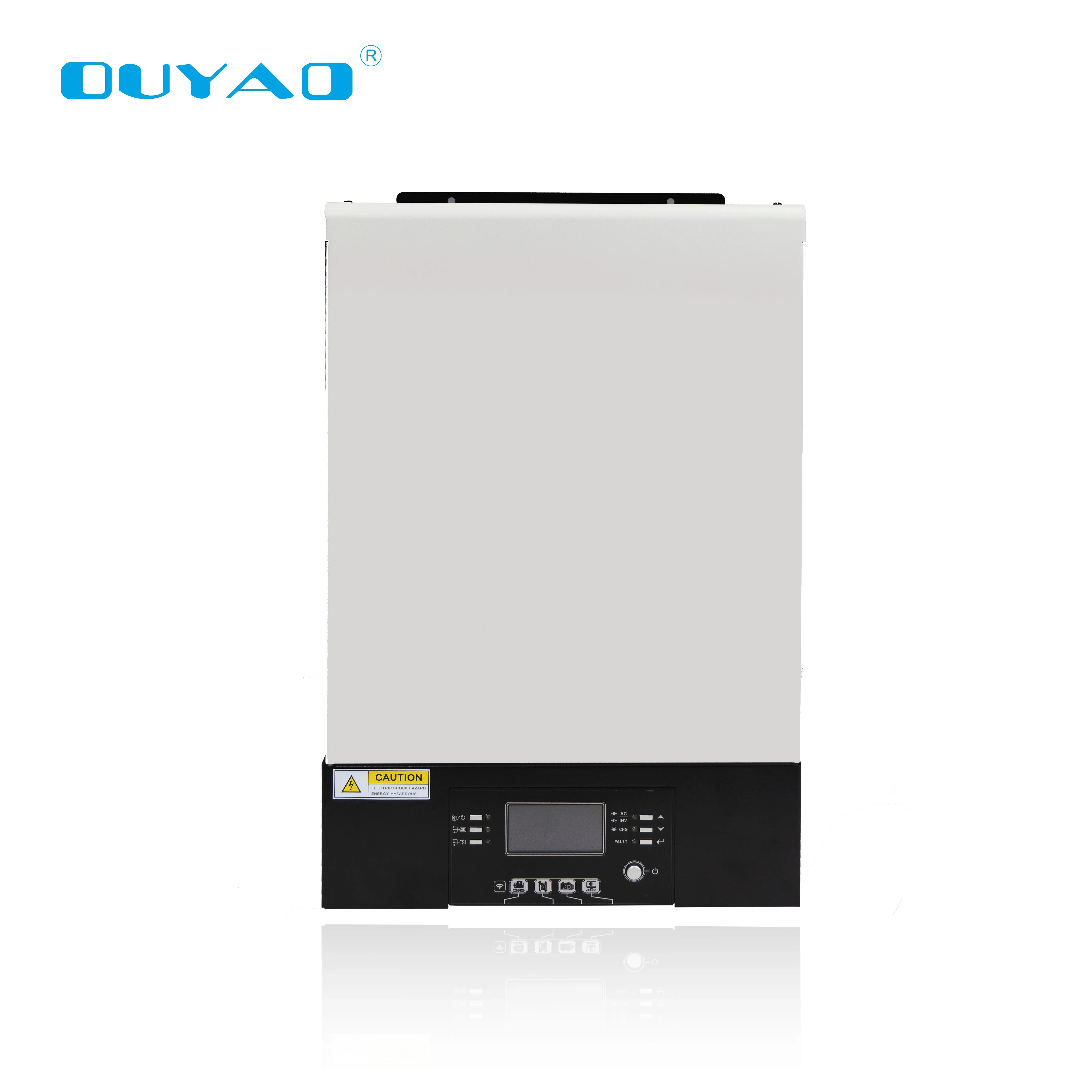 Axert MKS III off-grid 5600W o - Pure Sine Wave Inverter recensie en prijs