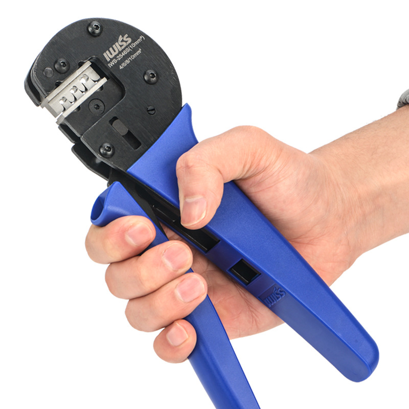 10 platte MC4 fotovoltaïsche k - Mc4 Crimping Tool recensie en prijs